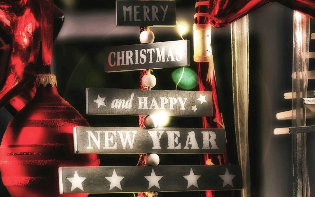 Meaningful Holiday Moments with Your Loved One